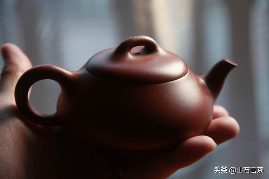 茶事 | 如何选择一把实用的茶壶？