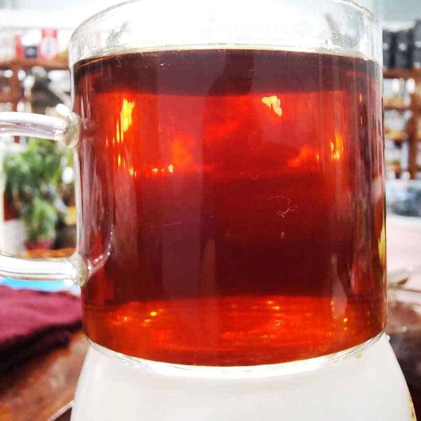 茶为国饮—茶与茶道