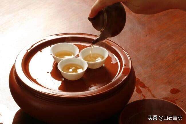 茶事 | 中国的茶道传承：工夫茶