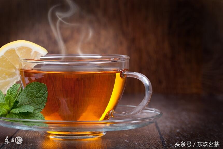 喝茶10大忌（9）——常年不洗茶杯