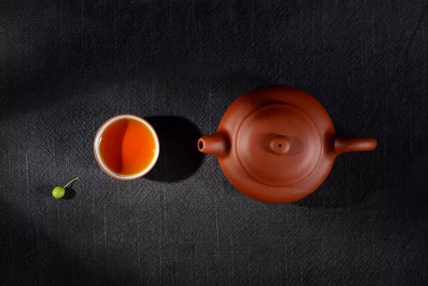 尾水：普洱茶都泡出水味儿了，还能喝吗？