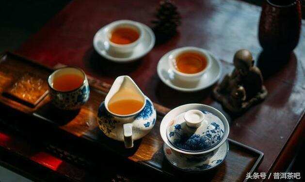 周作人：文人中最懂茶的茶人，茶人中最有文化的文人