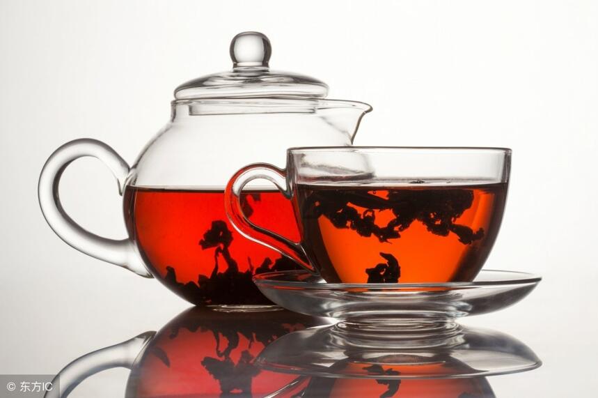 风靡世界的中国风：只有茶叶征服了全世界