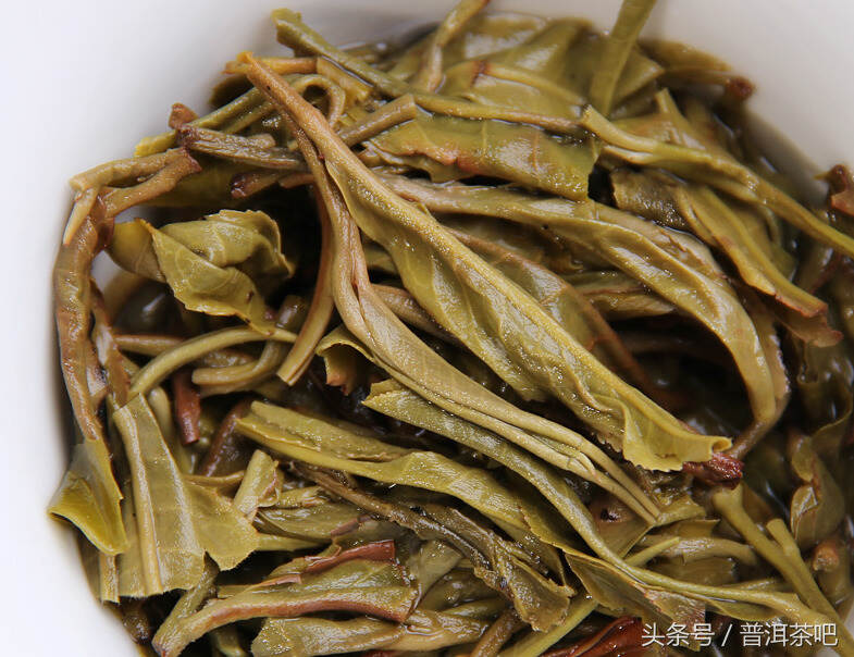 勐海帕真普洱茶
