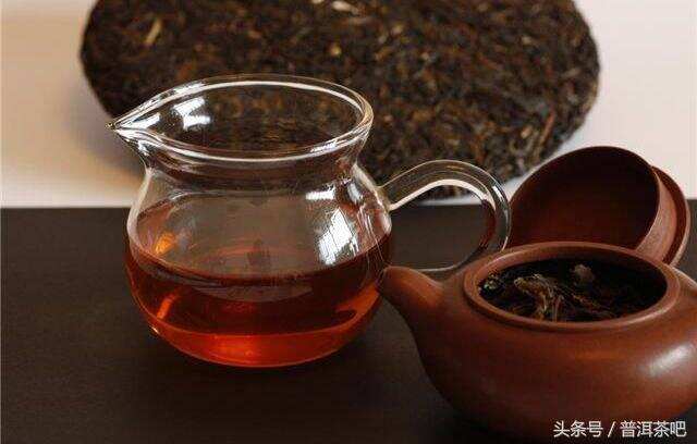 泡普洱茶用什么泥料的紫砂壶好？