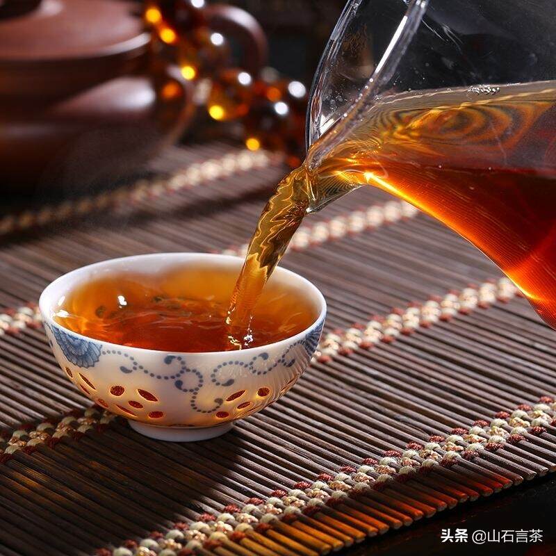 茶课堂｜喜欢茶，应该怎样学茶？