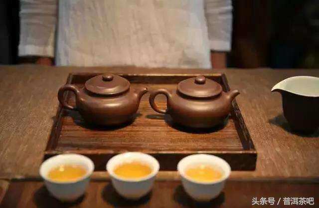 从煮茶到“懒人茶”看千年茶文化发展