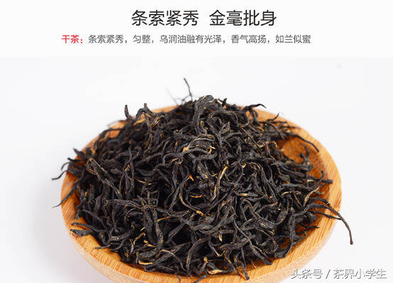 红茶产地（10）——广西昭平（代表茶：昭平红茶）