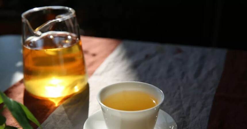可能消失的易武国有林普洱茶有哪些？