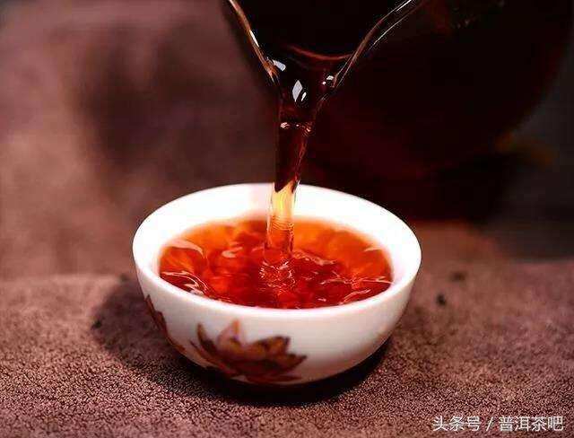 春茶发酵——普洱熟茶的谎言？