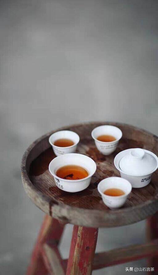 茶事 | 市面上的茶叶这么多，该怎样选择适合自己的好茶呢？