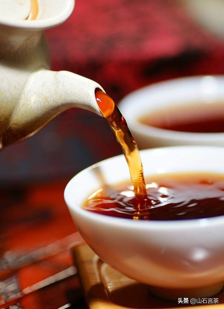 茶事 | “限量版”普洱茶是否值得收藏？