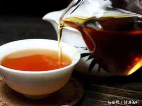 喝茶本无短长，喝茶的人给了它不同的格调罢了