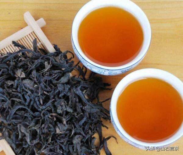 浅谈茶叶的工艺 | 茶叶有红茶树和绿茶树吗？