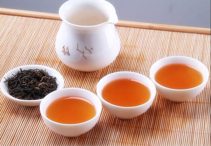 武夷正山小种红茶，草木间的精灵