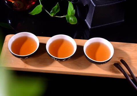 古树茶一直以来都是普洱茶界最璀璨的明珠