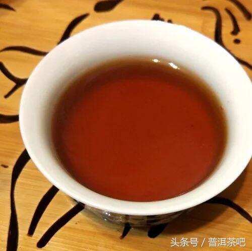 「刀哥说茶」十九块九的老班章普洱熟茶为什么在淘宝上很吃香？