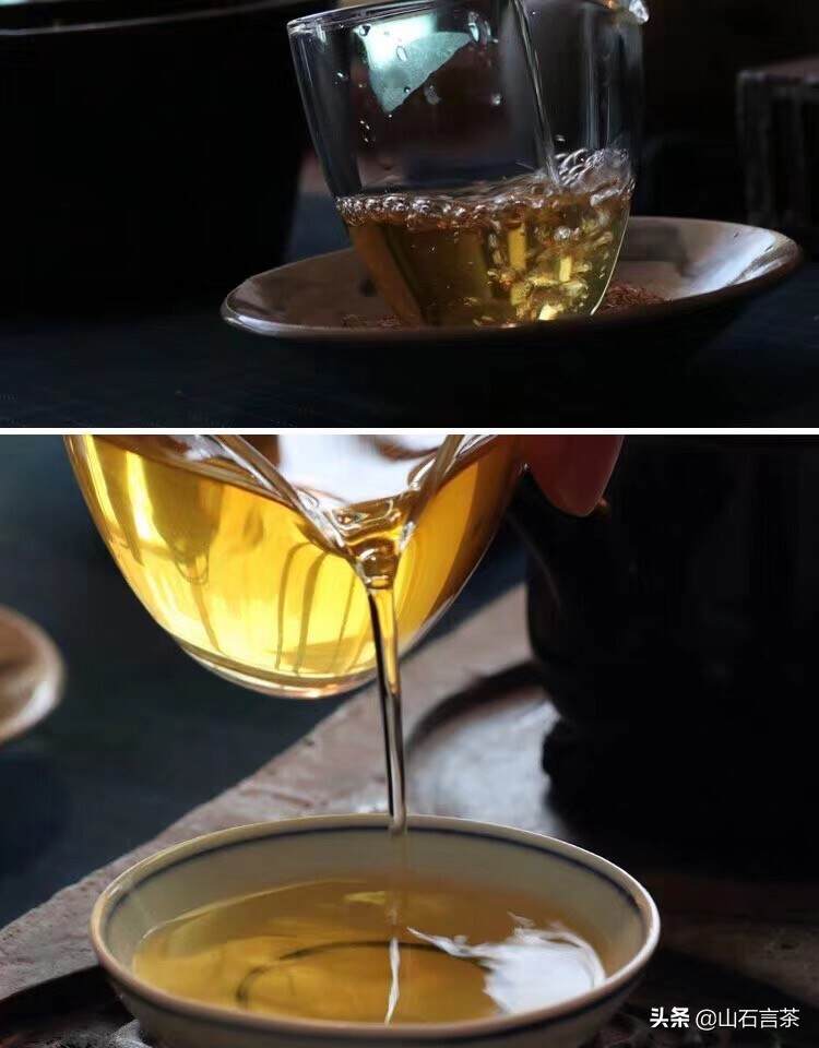 茶事 | 云南有哪些历史名茶？