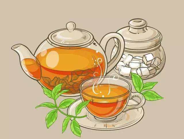 茶叶简史：从吃茶叶到喝茶水的进化