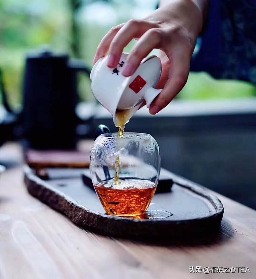 福建之茶 | 这份武夷岩茶的简介，建议收藏