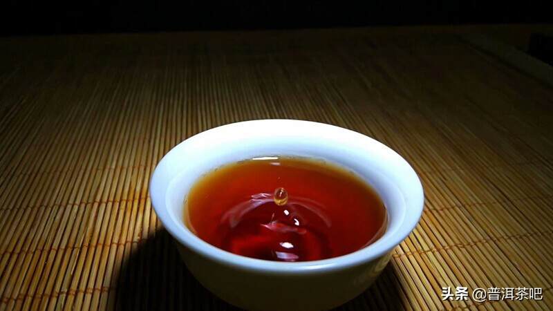 喝普洱茶拉肚子的真正原因你知道吗？