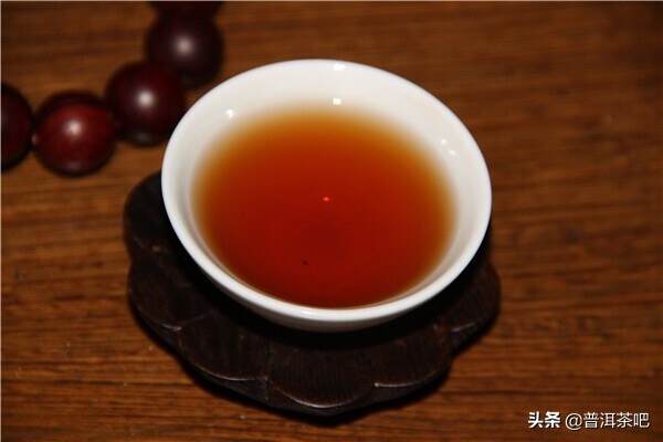 现在名气很大的普洱茶为什么古代没有多少人知道？
