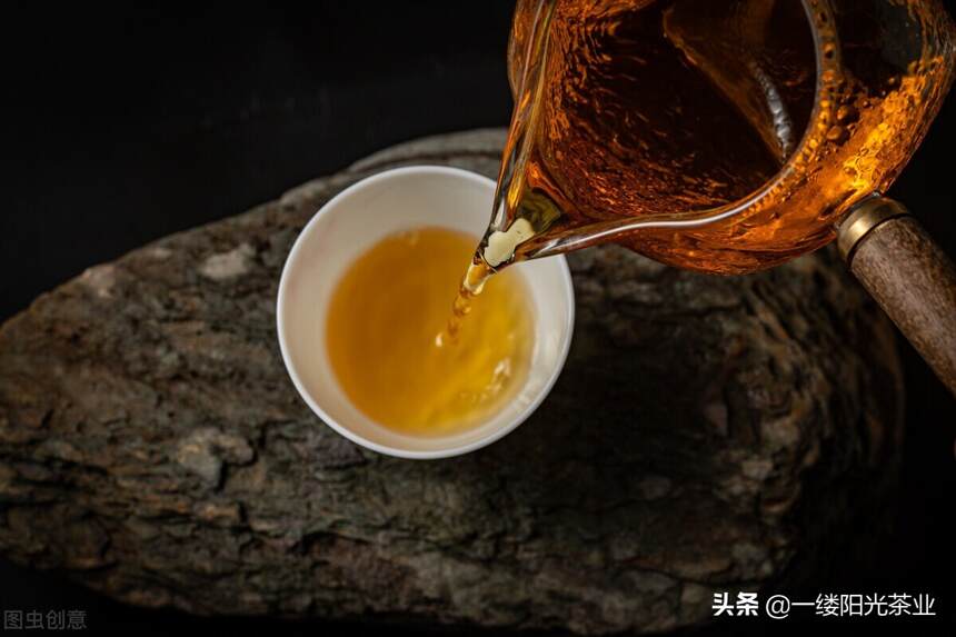 轰动世界的中国红茶有几种？红茶基础知识详解，入坑必看宝典