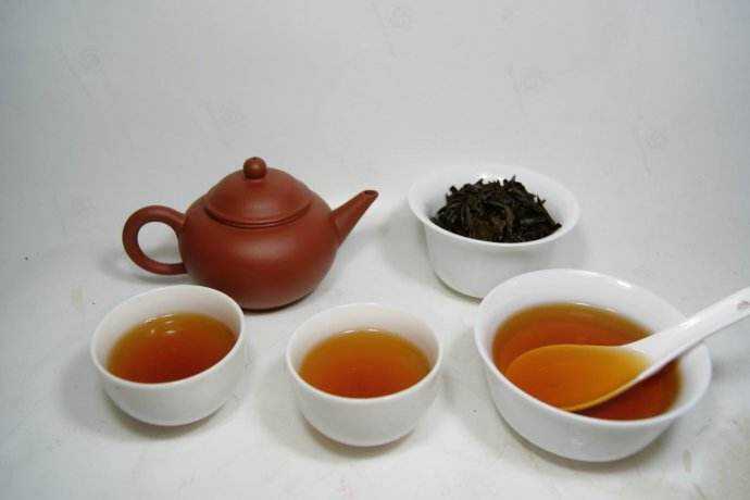 藏得深红三倍价，关于武夷岩茶“陈茶”的概念及意义