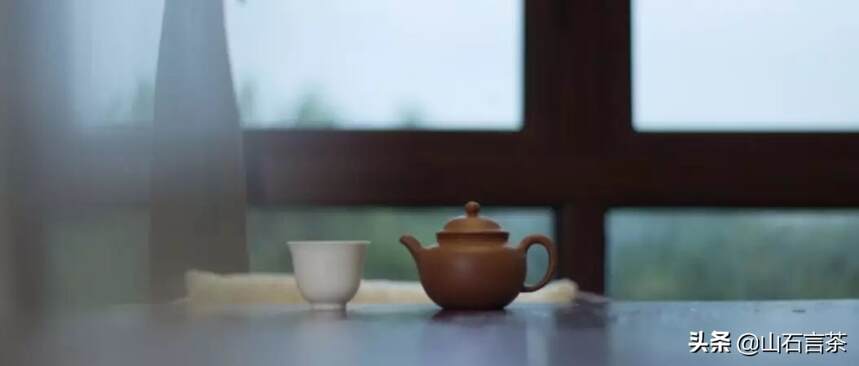 新年送壶即送福￨不同壶型、泥料的紫砂壶都适合泡什么样的茶？