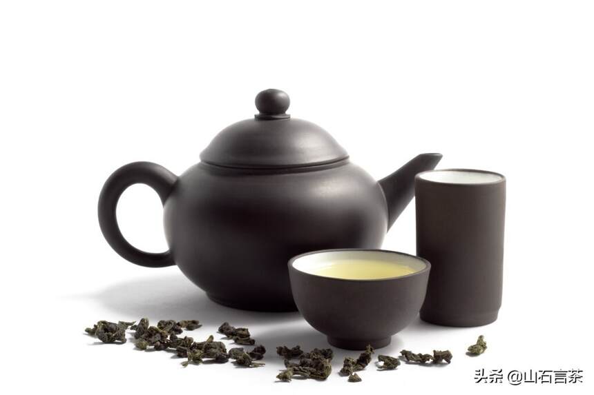 茶事 | 浅谈中国六大茶类的起源