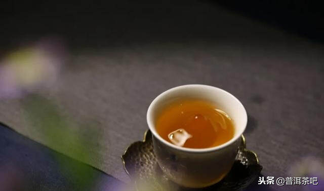 怎么选择适合自己的普洱茶？