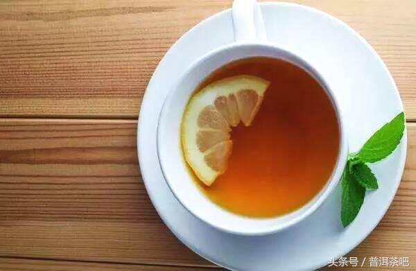 感冒发烧怎么喝普洱茶？