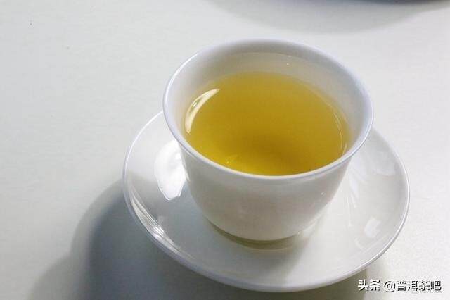 【答疑解惑】​关于普洱茶的清凉感，你知道多少？