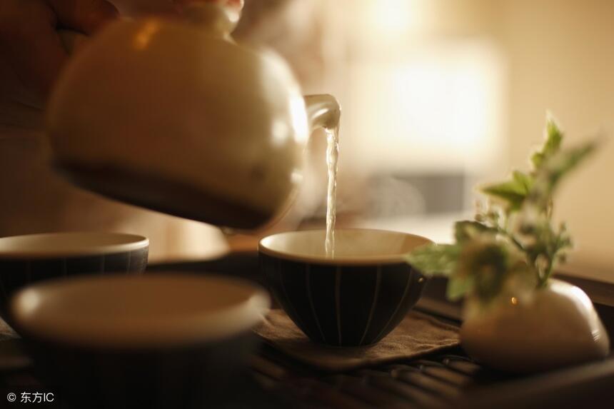 风靡世界的中国风：只有茶叶征服了全世界