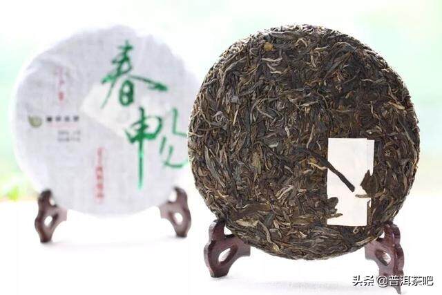 「干货分享」云南普洱茶的三大茶区简介