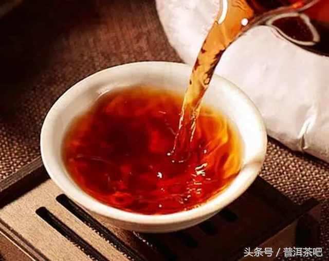 普洱熟茶为何会发酸，如何处理有酸味的熟茶？