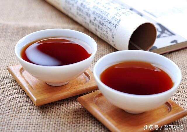 如果普洱茶特别好卖，谁还去折腾白茶