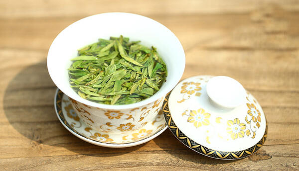 中国各地的“名茶”，你知道几种？