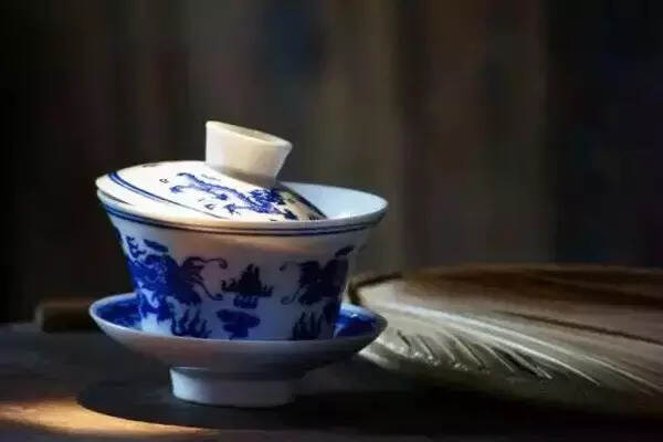 中国这20种饮茶习俗，你知道几种？