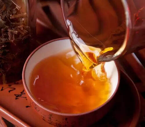 中国十大名茶鉴别及冲泡方法，绝对实用