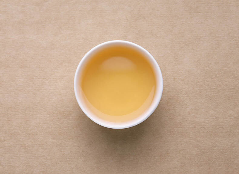 黄茶一绝——远安黄茶品测