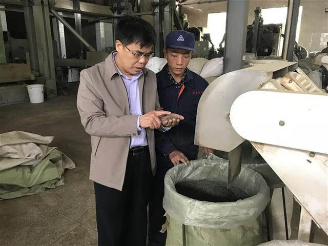 痛惜！湖北茶产业专家龚自明因病逝世