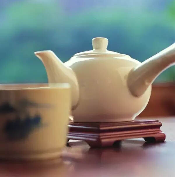 中国茶为何不称“道”，原来如此