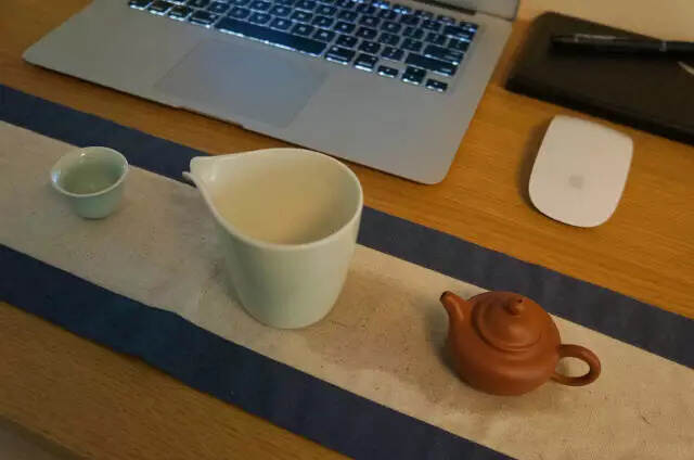 如何低调地在办公室喝一杯好茶