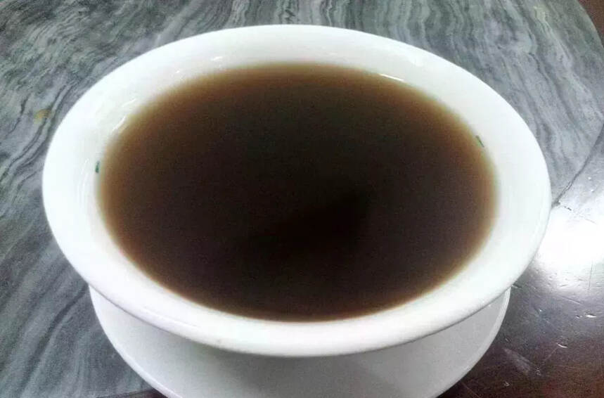 广东人的续命茶，你喝过吗？