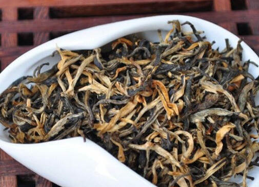 今天要介绍的是中国20种知名茶品！你喝过几种？