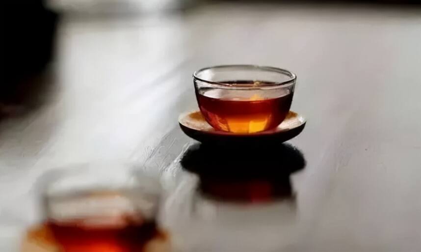 一次性把中国茶讲清楚，这篇文章做到了