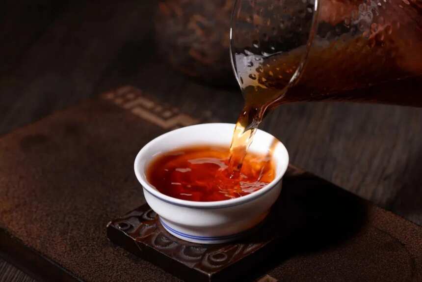 百年沱茶源流史…
