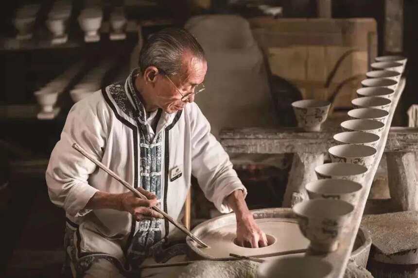 从普洱贡茶制作技艺，到非物质文化遗产