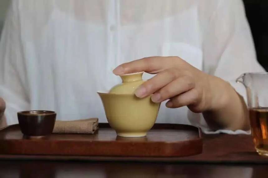 三伏酷夏，必喝红茶